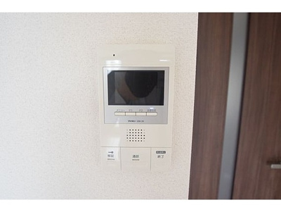 【セキュリティ】 | フレイランスNAMBA PLACE