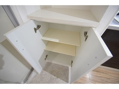 【収納】 | フレイランスNAMBA PLACE