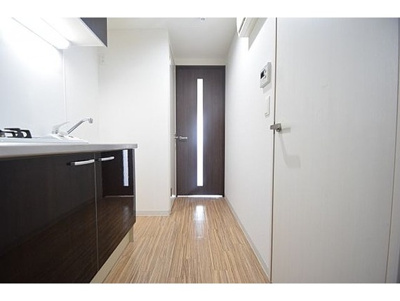 【内装】 | フレイランスNAMBA PLACE