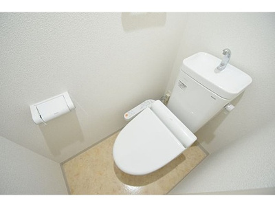 【トイレ】 | フレイランスNAMBA PLACE