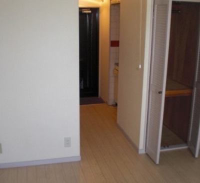 【内装】 | スペラーレ今里