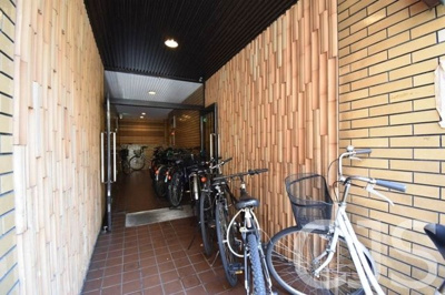 【エントランス】 | スペラーレ今里