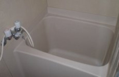 【浴室】 | スペラーレ今里