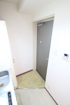 【玄関】 | ウィンベル同心1丁目