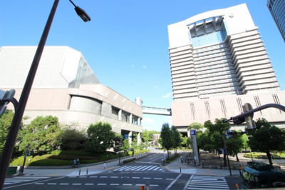 【展望】 | ウィンベル同心1丁目