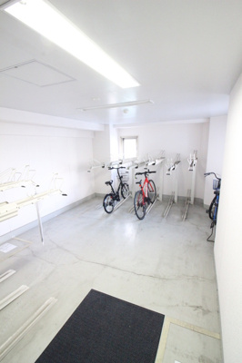 【駐車場】 | ウィンベル同心1丁目