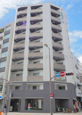 【外観】 | ウィンベル同心1丁目