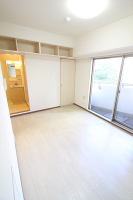 【居間・リビング】 | ウィンベル同心1丁目