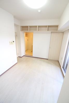 【寝室】 | ウィンベル同心1丁目