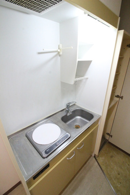 【キッチン】 | ウィンベル同心1丁目