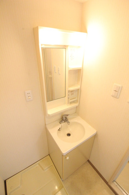 【洗面所】 | ウィンベル同心1丁目