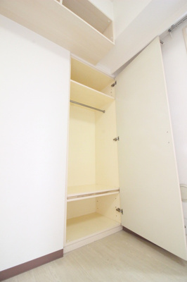 【収納】 | ウィンベル同心1丁目