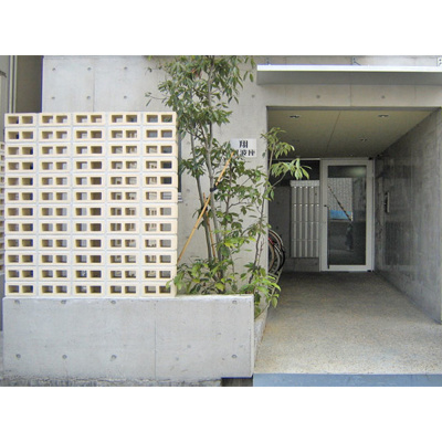 【エントランス】 | 翔阿波座