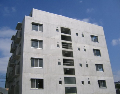 【外観】 | 翔阿波座