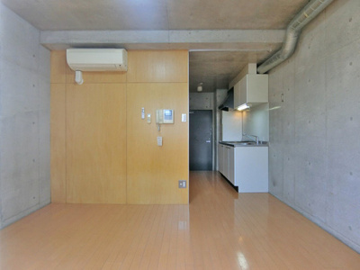 【洋室】 | 翔阿波座