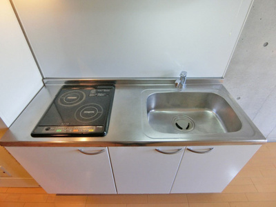 【キッチン】 | 翔阿波座