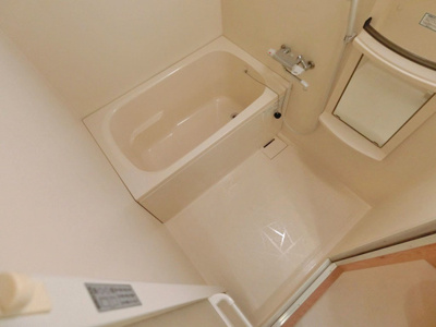 【浴室】 | 翔阿波座