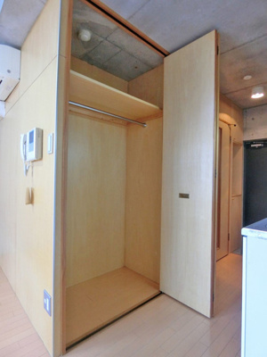 【収納】 | 翔阿波座