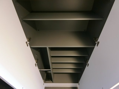 【収納】 | ララプレイス難波ガルテン