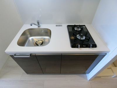 【キッチン】 | ララプレイス難波ガルテン