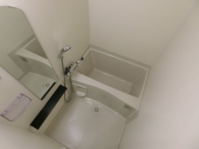 【浴室】 | ララプレイス難波ガルテン