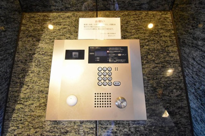 【セキュリティ】 | シティタワー堀江