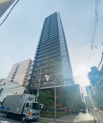 【外観】 | シティタワー堀江