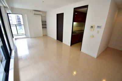 【洋室】 | シティタワー堀江