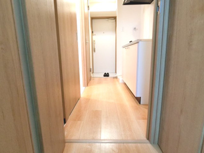 【内装】 | グランパシフィック戎本町