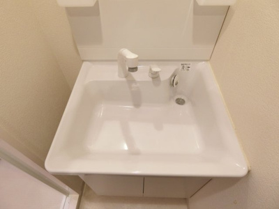 【洗面所】 | グランパシフィック戎本町