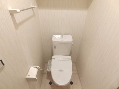 【トイレ】 | グランパシフィック戎本町