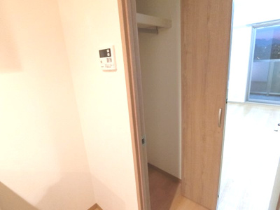 【収納】 | グランパシフィック戎本町