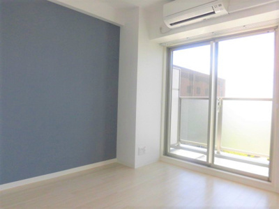 【寝室】 | グランパシフィック塩草公園