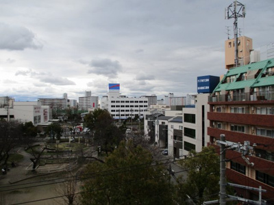 【展望】 | グランパシフィック塩草公園