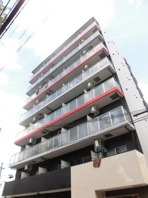 【外観】 | グランパシフィック塩草公園