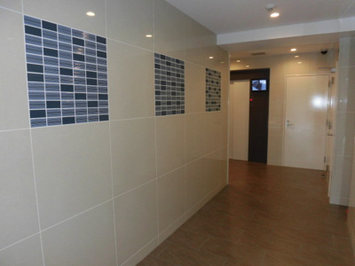 【ロビー】 | グランパシフィック塩草公園