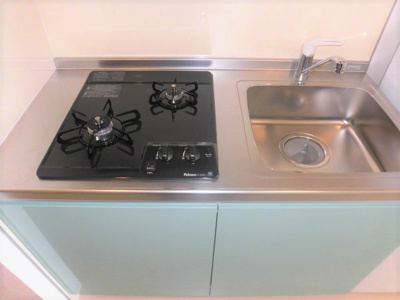 【キッチン】 | グランパシフィック塩草公園