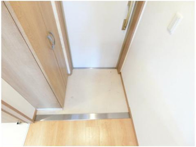 【玄関】 | グランパシフィック大国町