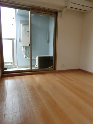 【洋室】 | グランパシフィック大国町