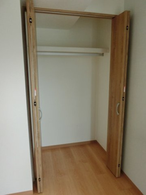 【収納】 | グランパシフィック大国町