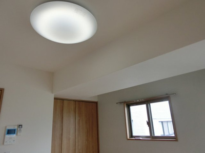 【内装】 | グランパシフィック大国町