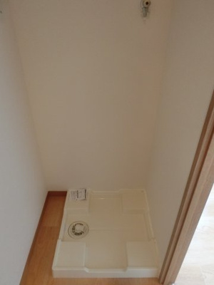 【設備】 | グランパシフィック大国町