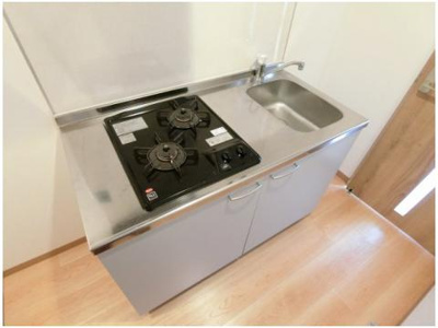 【キッチン】 | グランパシフィック大国町