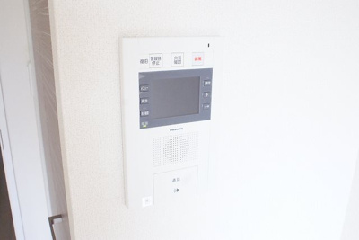 【セキュリティ】 | スワンズ心斎橋イースト