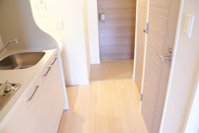 【玄関】 | スワンズ心斎橋イースト