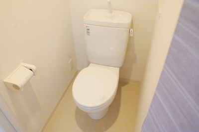 【トイレ】 | スワンズ心斎橋イースト