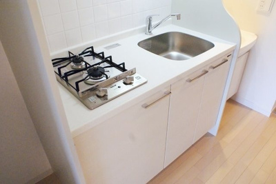 【キッチン】 | スワンズ心斎橋イースト