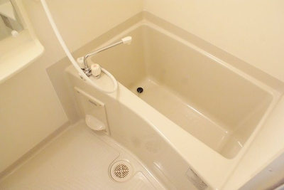 【浴室】 | スワンズ心斎橋イースト