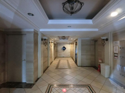 【その他共用部分】 | プレサンス大手前パークサイドⅡ