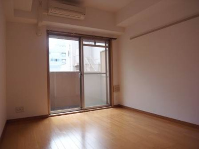 【洋室】 | プレサンス大手前パークサイドⅡ